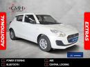 Thumbnail Suzuki Swift 1.2 GA