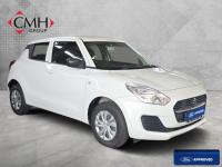 Thumbnail Suzuki Swift 1.2 GA