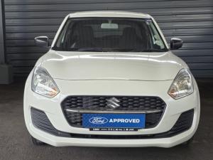 Suzuki Swift 1.2 GA - Image 2
