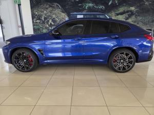 BMW X4 M competition - Image 2