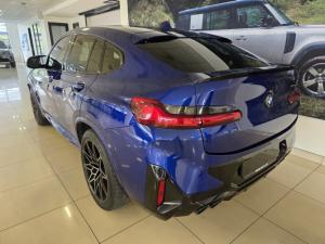BMW X4 M competition - Image 3