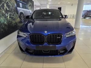 BMW X4 M competition - Image 4