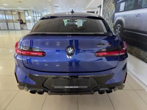 BMW X4 M competition - Image 5