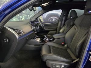 BMW X4 M competition - Image 6