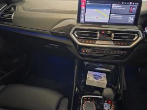 BMW X4 M competition - Image 9