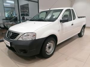 Nissan NP200 1.6i - Image 1