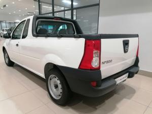Nissan NP200 1.6i - Image 3