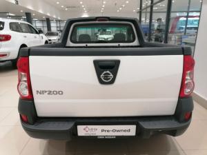Nissan NP200 1.6i - Image 4