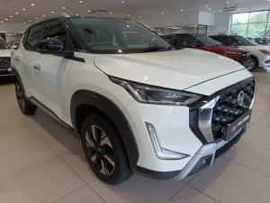 Nissan Magnite 1.0 Acenta auto - Image 10