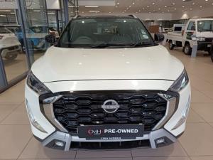 Nissan Magnite 1.0 Acenta auto - Image 11