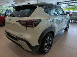 Nissan Magnite 1.0 Acenta auto - Image 12