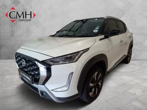 Nissan Magnite 1.0 Acenta auto - Image 1