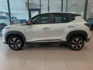 Nissan Magnite 1.0 Acenta auto - Image 2