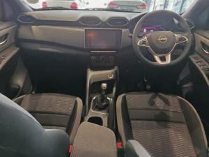 Nissan Magnite 1.0 Acenta auto - Image 6