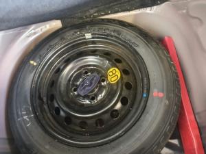 Toyota Vitz 1.0 XR manual - Image 11