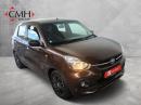 Thumbnail Toyota Vitz 1.0 XR manual
