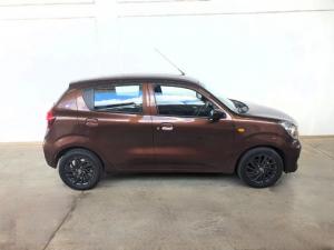 Toyota Vitz 1.0 XR manual - Image 3