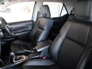 Toyota Fortuner 2.4GD-6 4x4 - Image 10