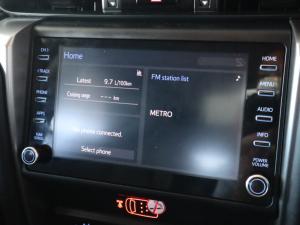 Toyota Fortuner 2.4GD-6 4x4 - Image 11