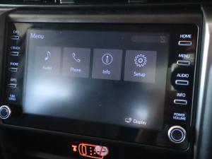 Toyota Fortuner 2.4GD-6 4x4 - Image 12
