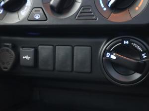Toyota Fortuner 2.4GD-6 4x4 - Image 14
