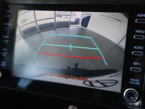 Toyota Fortuner 2.4GD-6 4x4 - Image 17