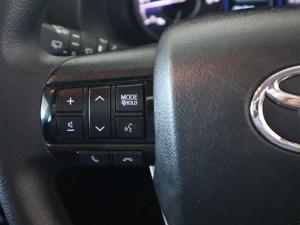 Toyota Fortuner 2.4GD-6 4x4 - Image 18