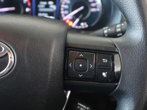 Toyota Fortuner 2.4GD-6 4x4 - Image 19