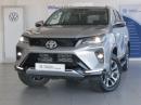 Thumbnail Toyota Fortuner 2.4GD-6 4x4