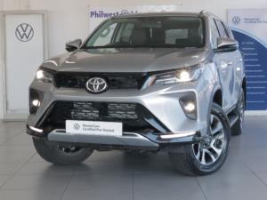 Toyota Fortuner 2.4GD-6 4x4 - Image 1