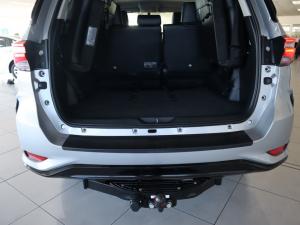 Toyota Fortuner 2.4GD-6 4x4 - Image 25