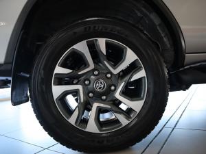 Toyota Fortuner 2.4GD-6 4x4 - Image 26