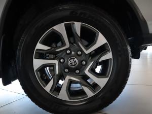 Toyota Fortuner 2.4GD-6 4x4 - Image 27
