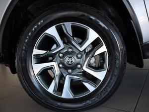 Toyota Fortuner 2.4GD-6 4x4 - Image 28