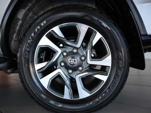 Toyota Fortuner 2.4GD-6 4x4 - Image 29