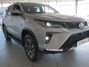 Toyota Fortuner 2.4GD-6 4x4 - Image 2
