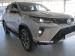Toyota Fortuner 2.4GD-6 4x4 - Thumbnail 2
