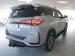 Toyota Fortuner 2.4GD-6 4x4 - Thumbnail 4