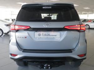 Toyota Fortuner 2.4GD-6 4x4 - Image 5
