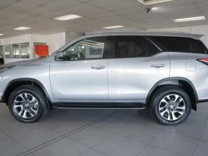 Toyota Fortuner 2.4GD-6 4x4 - Image 7