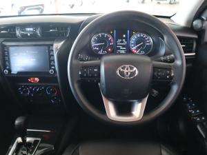 Toyota Fortuner 2.4GD-6 4x4 - Image 8