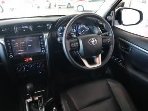 Toyota Fortuner 2.4GD-6 4x4 - Image 9