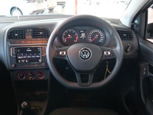Volkswagen Polo Vivo hatch 1.4 Trendline - Image 10