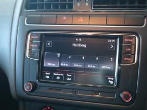 Volkswagen Polo Vivo hatch 1.4 Trendline - Image 12