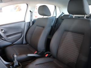 Volkswagen Polo Vivo hatch 1.4 Trendline - Image 13