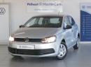 Thumbnail Volkswagen Polo Vivo hatch 1.4 Trendline