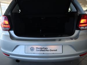 Volkswagen Polo Vivo hatch 1.4 Trendline - Image 25