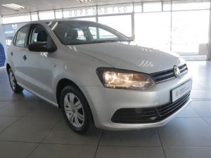 Volkswagen Polo Vivo hatch 1.4 Trendline - Image 2