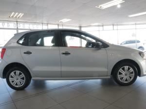 Volkswagen Polo Vivo hatch 1.4 Trendline - Image 3