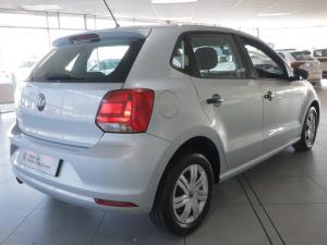 Volkswagen Polo Vivo hatch 1.4 Trendline - Image 4
